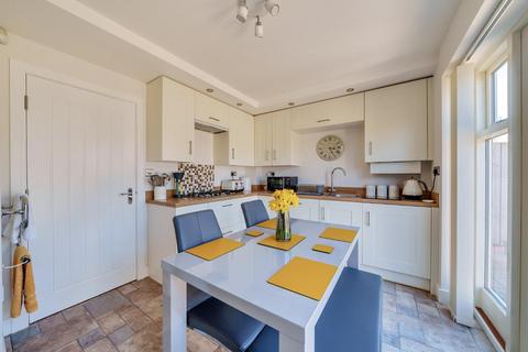 Cherry Cottage Chapel Lane, Riccall, York, YO19 6QH