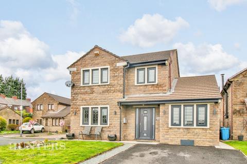 30 Chapelway Gardens, Royton, Oldham, OL2 6UQ