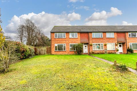 1, Shrubland Court Garratts Lane, Banstead, SM7 2EH