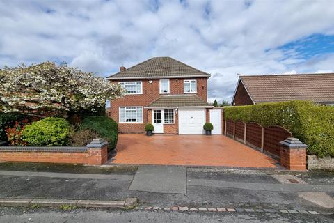 3 bedroom detached house for sale - Corbett Road, Hollywood