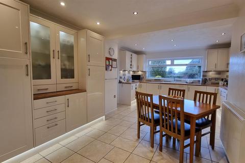 3 bedroom detached house for sale - Corbett Road, Hollywood