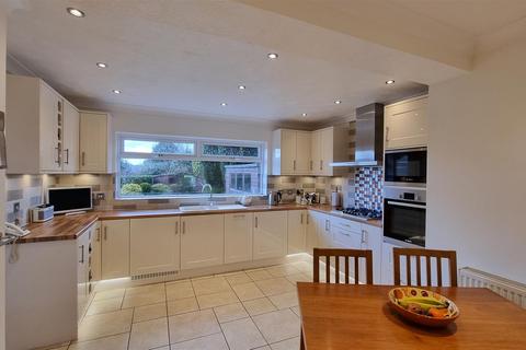 3 bedroom detached house for sale - Corbett Road, Hollywood