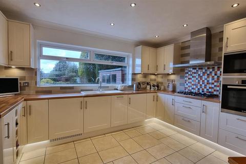 3 bedroom detached house for sale - Corbett Road, Hollywood