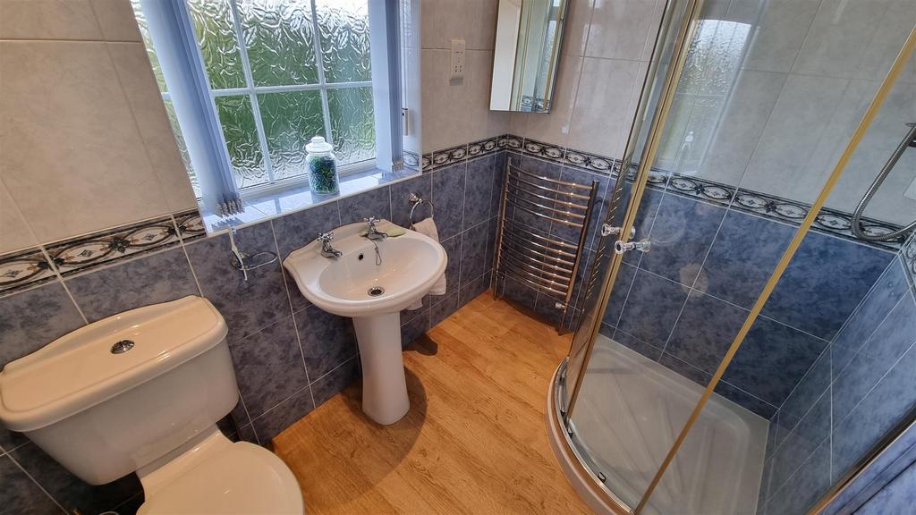 En suite