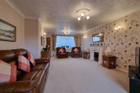 6 Corbett Road, Hollywood, Birmingham, B47 5LL