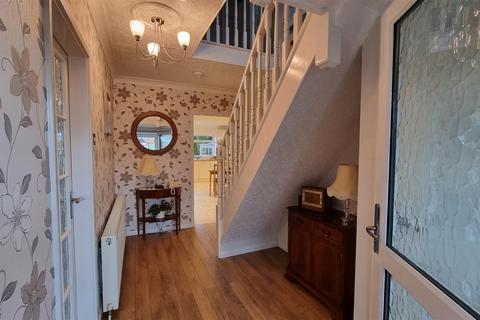 6 Corbett Road, Hollywood, Birmingham, B47 5LL