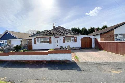 3 bedroom detached bungalow for sale, Coniston Crescent, Humberston, Grimsby