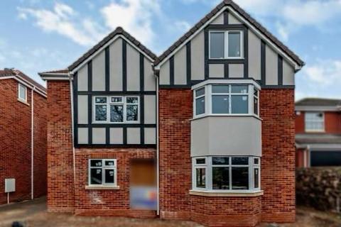 undefined, New Penkridge Road, Cannock