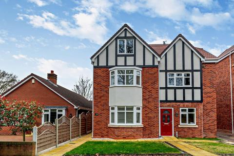undefined, New Penkridge Road, Cannock