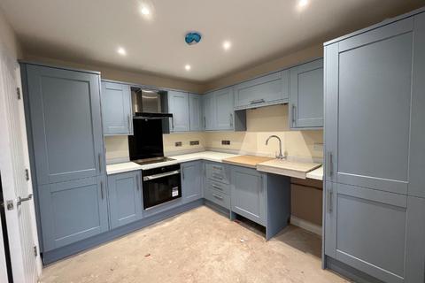 undefined, New Penkridge Road, Cannock