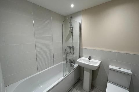 undefined, New Penkridge Road, Cannock