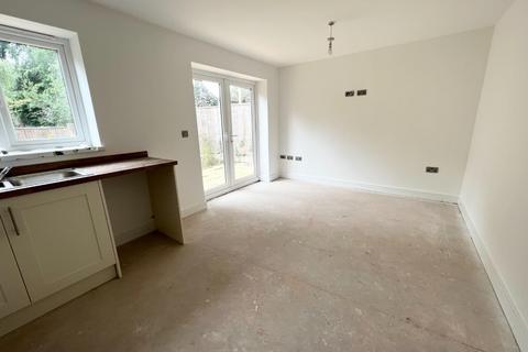 2 bedroom bungalow for sale, New Penkridge Road, Cannock