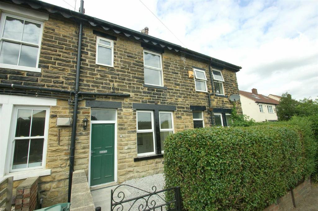 Holywell Lane, Shadwell, Leeds 1 bed terraced house £550 pcm (£127 pw)