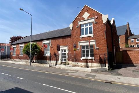 1 bedroom apartment for sale, Apartment 2, The Old Victorian School, Albert Street, Newark