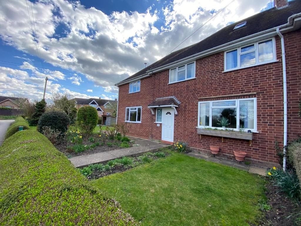 Weston On Avon, StratforduponAvon 4 bed end of terrace house for sale