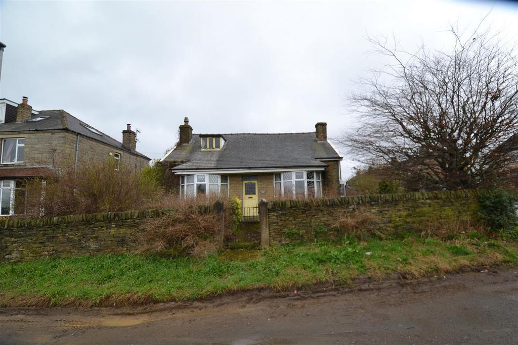 Middle Lane, Clayton 3 bed detached bungalow for sale £250,000