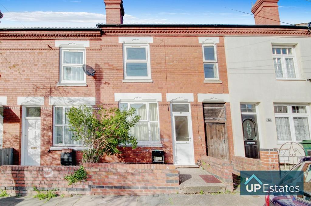 Thornhill Road, Coventry 2 bed terraced house £795 pcm (£183 pw)