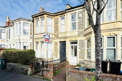 Longmead Avenue, Bristol