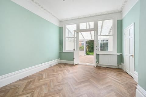 2 bedroom apartment for sale, Pembroke Crescent, Hove