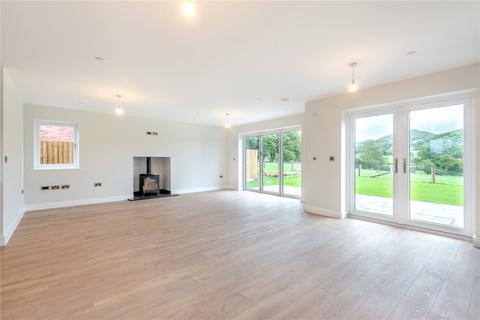 4 bedroom detached house for sale, Roundton Place, Churchstoke, Montgomery, Powys, SY15