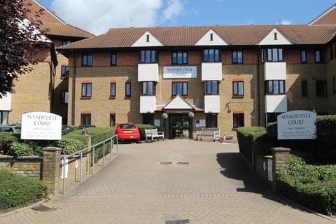 1 bedroom retirement property for sale - Union Street, Maidstone