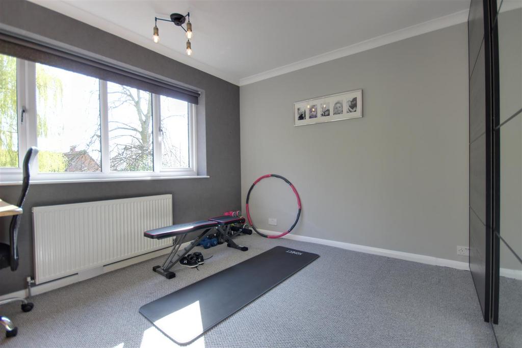 Bedroom 4