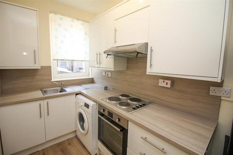 1 bedroom flat to rent, Gladstone Street, Hawick