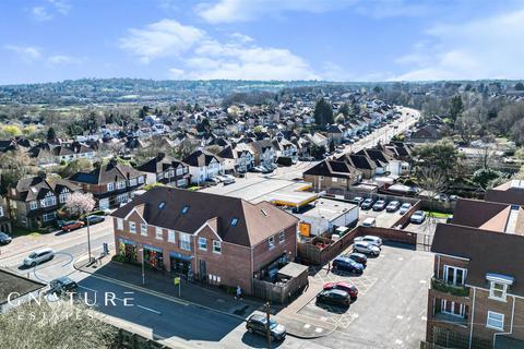2 bedroom penthouse for sale - Winton Approach, Croxley Green, Rickmansworth