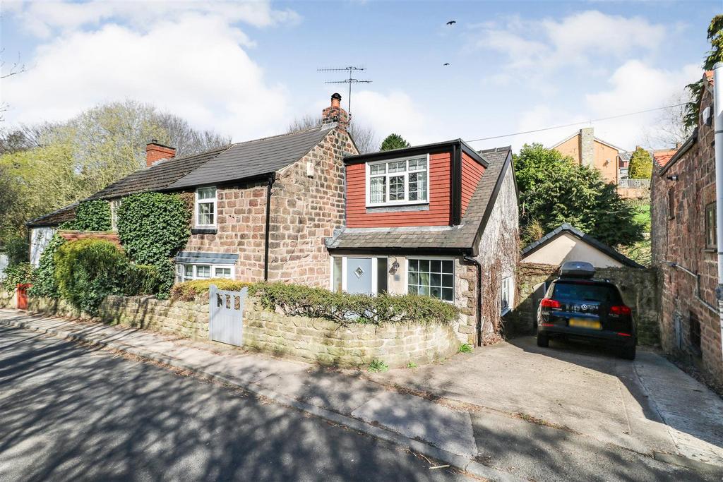 Moorhouse Lane, Whiston, Rotherham 3 bed semidetached house for sale