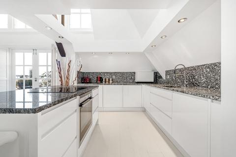 Flat 44, Alpha House, 4 Beta Place, London, SW4 7QN