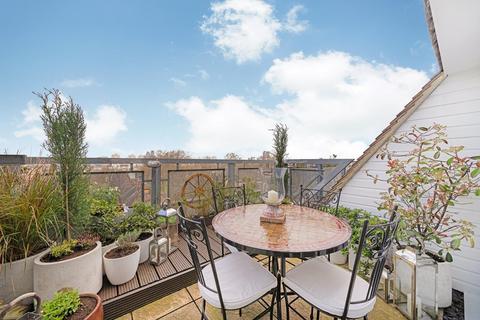 Flat 44, Alpha House, 4 Beta Place, London, SW4 7QN