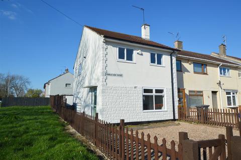 118 Ambleside Drive, Leicester, LE2 9FB