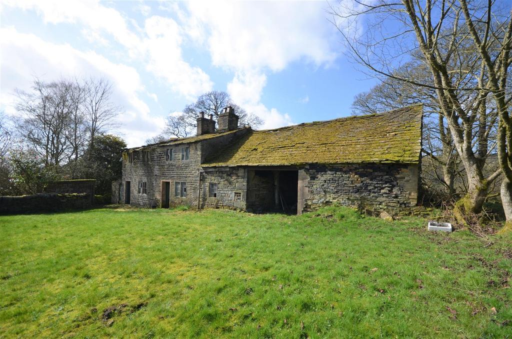 Bank House Cottages, Bank House Lane, Luddendenfoot 3 bed cottage for
