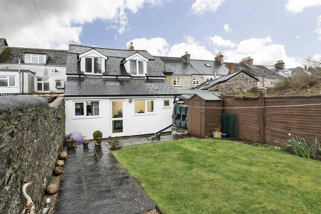 Brook Street, Bampton, Tiverton 4 bed detached house for sale £550,000