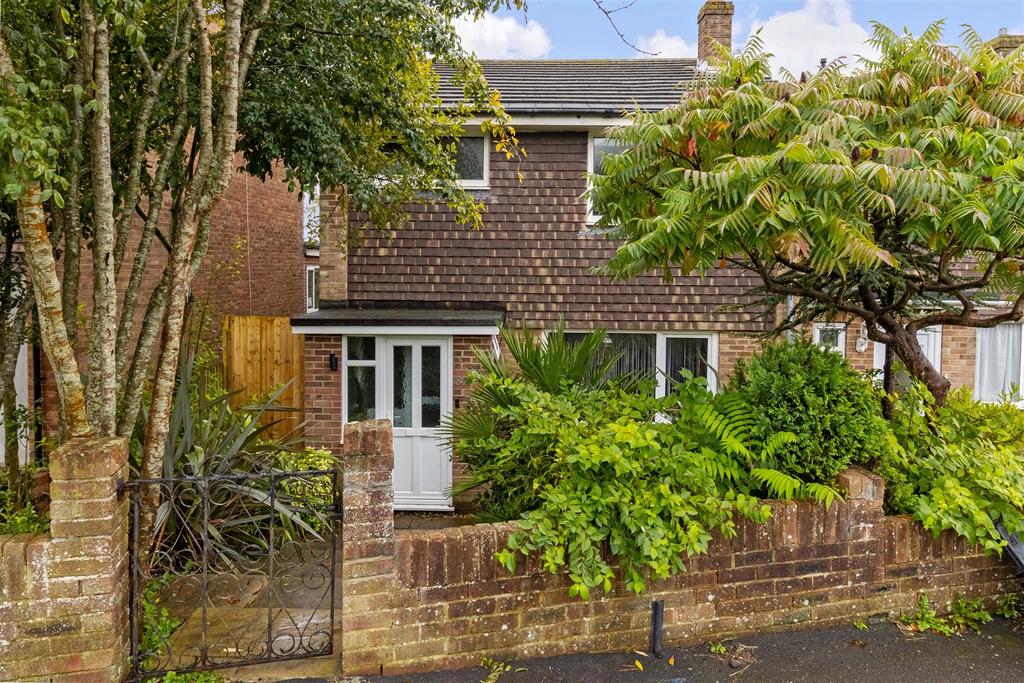 Brentwood Road, Brighton 3 bed house £475,000