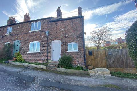 2 bedroom cottage for sale - Moss Terrace, Gawsworth, Macclesfield