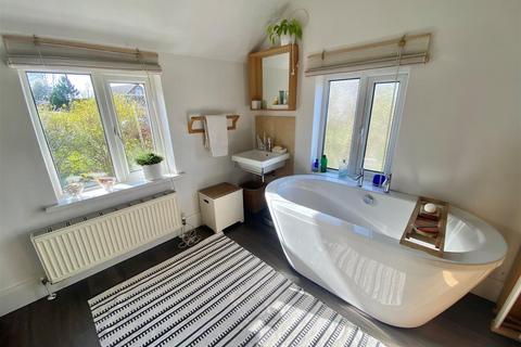 2 bedroom cottage for sale - Moss Terrace, Gawsworth, Macclesfield