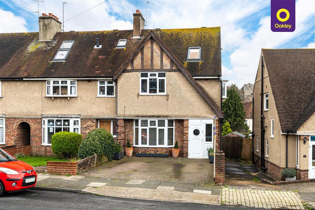 Windlesham Close, Portslade, Brighton 5 bed house £475,000