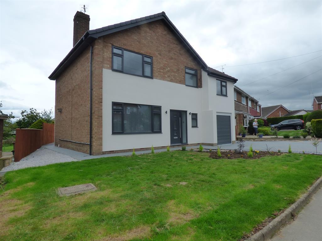 The Croft, Beverley, HU17 7HT 4 bed detached house £440,000