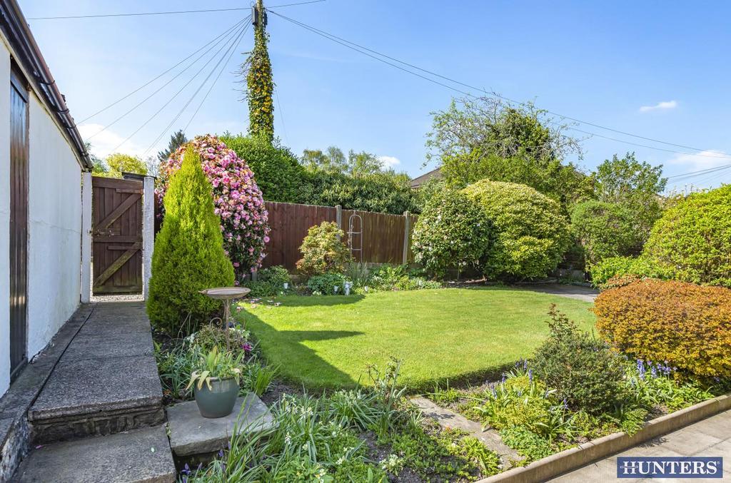 Greenleach Lane, Worsley, Manchester... 4 bed detached house £545,000