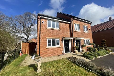 3 bedroom semi-detached house for sale, Haydock, Darlington