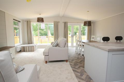 2 bedroom villa for sale, Cliff House Holiday Park Minsmere Road, Dunwich, Saxmundham