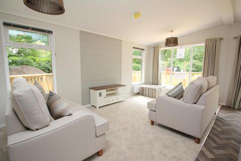 2 bedroom villa for sale, Cliff House Holiday Park Minsmere Road, Dunwich, Saxmundham