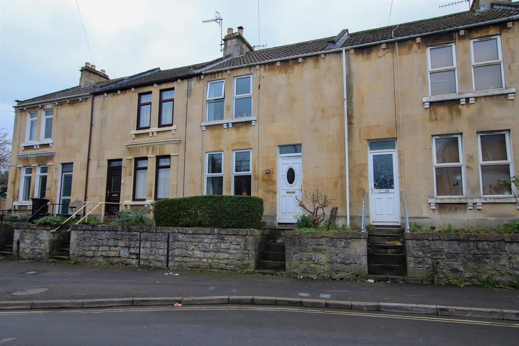 High Street, Twerton, BATH 2 bed terraced house for sale £315,000