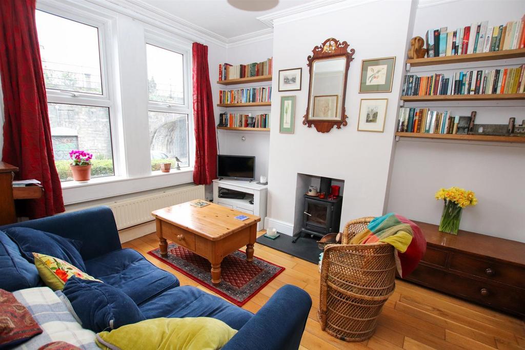 High Street, Twerton, BATH 2 bed terraced house for sale £315,000