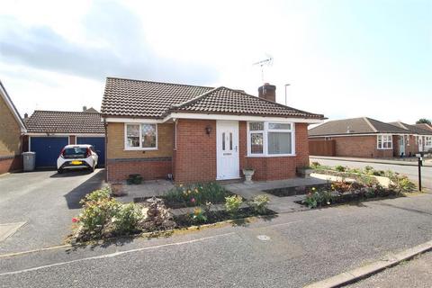 8 Foxglove Close, New Balderton, Newark, NG24 3EY