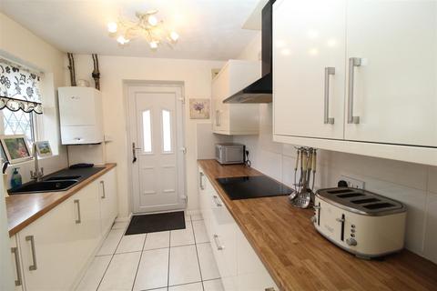 8 Foxglove Close, New Balderton, Newark, NG24 3EY