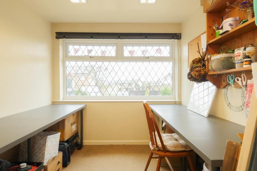 Office/play room
