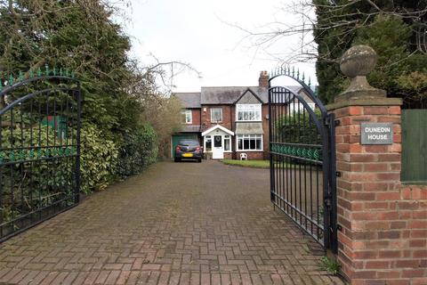 4 bedroom semi-detached house for sale - Nedderton Village, Bedlington
