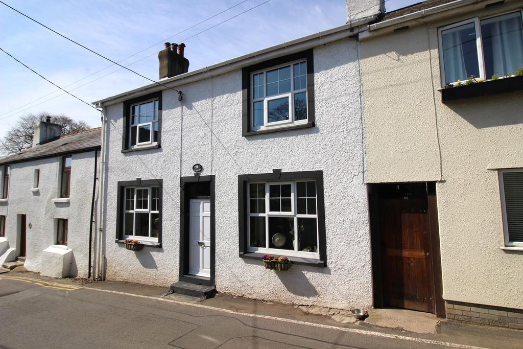Colhugh Street, Llantwit Major, CF61 3 bed cottage for sale £445,000